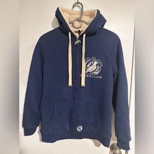 Wizarding World - Ravenclaw - Harry Potter sweatshirt - NWOT - S - Unisex